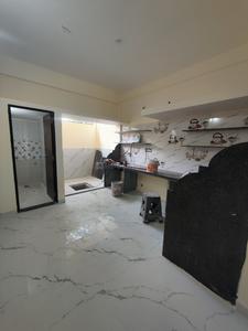 Kitchen Image of 1300 Sq.ft 3 BHK Independent House for sale in Geeta Bhawan Indore for Rs. 8300000
