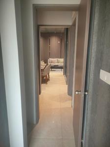Image of 999 Sq.ft 2 BHK Apartment / Flat for sale in Sankla East World, Shewalewadi, Pune for Rs. 7150000