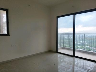 Bedroom Image of 836 Sq.ft 2 BHK Apartment / Flat for sale in Shapoorji Pallonji Vanaha, Bavdhan Pune for Rs. 8300000