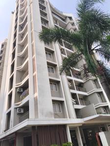 Image of 1145 Sq.ft 2 BHK Apartment / Flat for sale in ABAD Ikebana, Kadavanthra, Kochi for Rs. 11000000