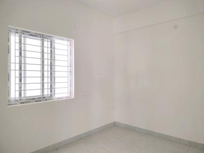 Bedroom Image of 1115 Sq.ft 2 BHK Apartment / Flat for sale in Doddanagamangala Bengaluru for Rs. 6123455