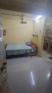 Hall Image of 210 Sq.ft 1 RK Independent House for sale in Andheri East Mumbai for Rs. 4200000
