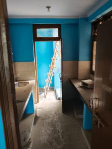 Kitchen Image of 1453 Sq.ft 3.5 BHK Apartment / Flat for sale in Omicron 1A Greater Noida for Rs. 10000000