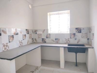 Kitchen Image of 1395 Sq.ft 3 BHK Apartment / Flat for sale in Habulus Hights, Electronic City Bengaluru for Rs. 6975400