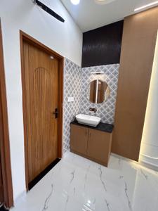 Bedroom Image of 2808 Sq.ft 3 BHK Villa for sale in Manchwa Jaipur for Rs. 13000000
