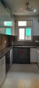 Kitchen Image of 1450 Sq.ft 3 BHK Apartment / Flat for sale in Panchwati Apartment, Vikaspuri New Delhi for Rs. 13700000