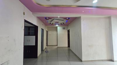 Hall Image of 1210 Sq.ft 3 BHK Apartment / Flat for sale in Waghodia Road Vadodara for Rs. 4350000