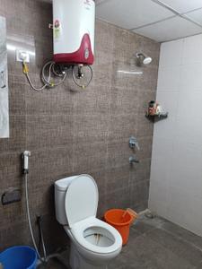 Image of 1000 Sq.ft 2 BHK Apartment / Flat for sale in Siddha Eden Lakeville, Baranagar, Kolkata for Rs. 8600000
