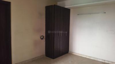 Bedroom Image of 1600 Sq.ft 3 BHK Apartment / Flat for rent in Arocon Golf Ville, Crossings Republik Ghaziabad for Rs. 25000