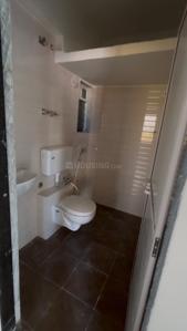 Bathroom Image of 550 Sq.ft 1 BHK Apartment / Flat for sale in JSB Nakshatra Aarambh, Naigaon East Naigaon for Rs. 3500000