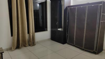 Bedroom Image of 1228 Sq.ft 2 BHK Apartment / Flat for sale in Sun Atmosphere, Shela Ahmedabad for Rs. 6000000