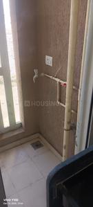 Balcony Image of 549 Sq.ft 1.5 BHK Apartment / Flat for sale in Lodha Upper Thane Casa Sereno, Bhiwandi Thane for Rs. 5500000