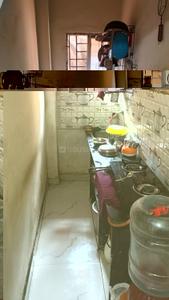 Hall Image of 330 Sq.ft 1 RK Apartment / Flat for sale in Baguiati Kolkata for Rs. 1300000