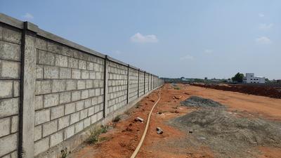 Image of 750 Sq.ft Residential Plot / Land for sale in Kurumbapalayam, Coimbatore for Rs. 2700000