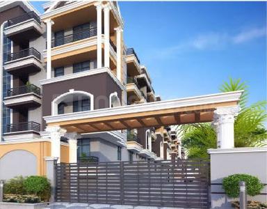 Image of 1001 Sq.ft 3 BHK Apartment / Flat for sale in Ashiana Digha Road, Patna for Rs. 7750000