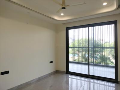 Bedroom Image of 3150 Sq.ft 4 BHK Builder Floor for sale in Ultra Luxury Builder Floor, Sector 85 Faridabad for Rs. 31000000