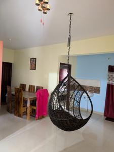 Hall Image of Homely pg in Subramanyapura, Bangalore