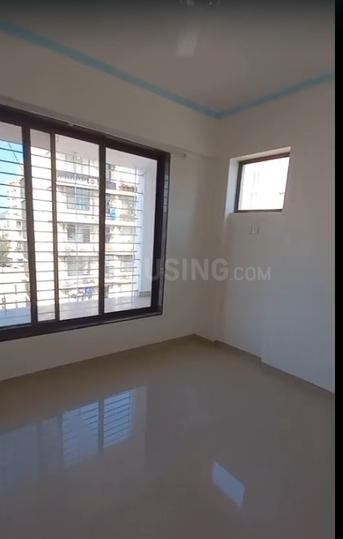 Tilak Nagar Building  Tilak Nagar Bedroom 1