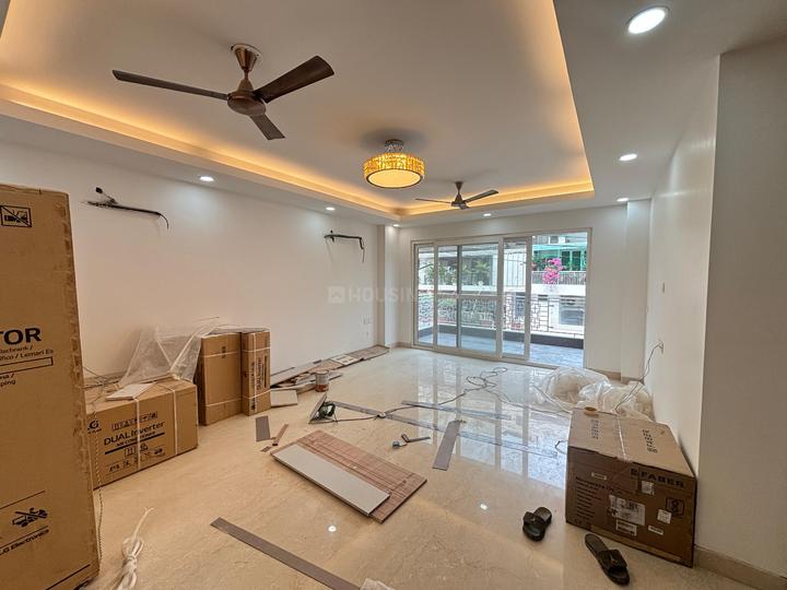 Safdarjung Enclave Main Image 1