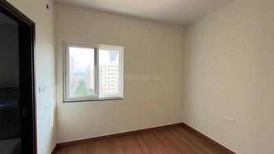 Bedroom Image of 1134 Sq.ft 2 BHK Apartment / Flat for sale in Pavani Mirabilia, K R Puram Bengaluru for Rs. 14500000