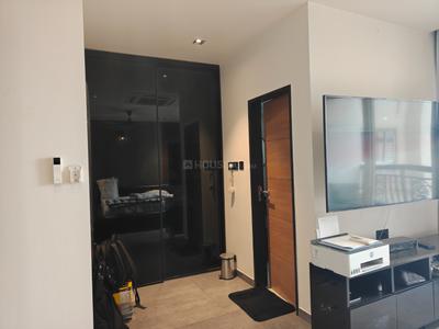 Hall Image of 4070 Sq.ft 4 BHK Apartment / Flat for sale in My Home Bhooja, Rai Durg Hyderabad for Rs. 97500000