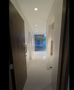 Image of 1000 Sq.ft 2 BHK Apartment / Flat for rent in Kasturi Apostrophe, Hinjawadi Phase 3, Pune for Rs. 35000