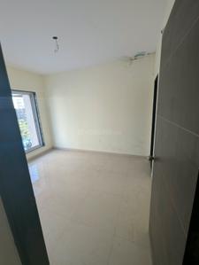 Bedroom Image of 470 Sq.ft 1 BHK Apartment / Flat for sale in Shivraj Heights Wing C, Kandivali West Mumbai for Rs. 8400000