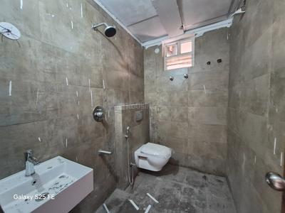Bathroom Image of 1640 Sq.ft 3 BHK Apartment / Flat for rent in Argora Ranchi for Rs. 25000