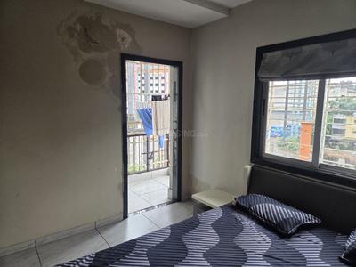 Bedroom Image of 2016 Sq.ft 3 BHK Apartment / Flat for sale in Parvat Patiya Surat for Rs. 9000000