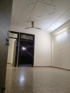2 BHK Flat
