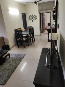 Hall Image of 1710 Sq.ft 3 BHK Builder Floor for sale in Sector 57 Gurgaon for Rs. 26500000