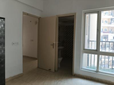 Bedroom Image of 955 Sq.ft 2 BHK Apartment / Flat for sale in Gaurs 14th Avenue, Noida Extension Greater Noida for Rs. 8000000