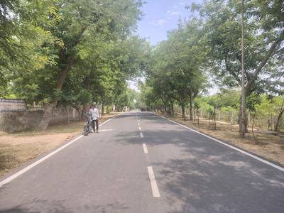 Image of 200 Sq.ft Residential Plot / Land for sale in Eta I, Greater Noida for Rs. 29500000