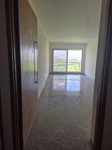 Hall Image of 1900 Sq.ft 3 BHK Apartment / Flat for sale in Shreenathji Delta Riviera, Ulwe Navi Mumbai for Rs. 45000000