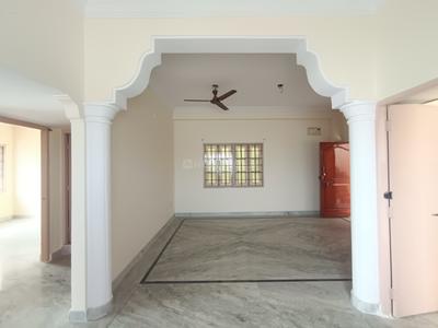 Hall Image of 1000 Sq.ft 2 BHK Apartment / Flat for sale in Tarnaka Secunderabad for Rs. 7800000