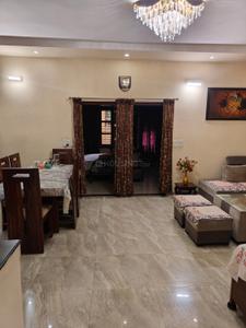 Hall Image of 1633 Sq.ft 3 BHK Apartment / Flat for sale in Dhakoli Zirakpur for Rs. 6200000