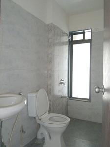 Common Bathroom Image of 820 Sq.ft 2 BHK Apartment / Flat for sale in ACME Ozone Phase 2, Thane West Thane for Rs. 14000000