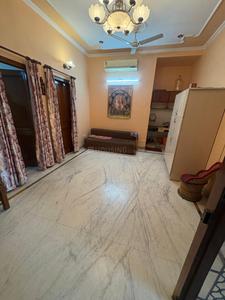 3 BHK Independent House