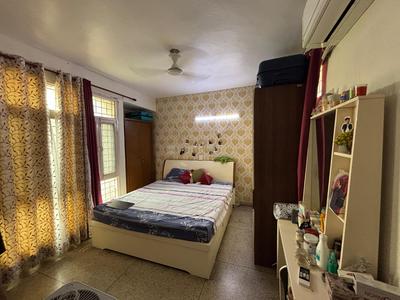 Bedroom Image of 1600 Sq.ft 3 BHK Apartment / Flat for sale in CGEWHO Kendriya Vihar 2, Sector 82 Noida for Rs. 16500000