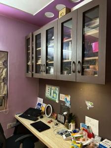 Kitchen Image of 1645 Sq.ft 3 BHK Apartment / Flat for sale in Orris Carnation Residency, Sector 85 Gurgaon for Rs. 15300000