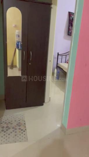 Ambuja Utalika Effieciency And Comfort Bedroom 1