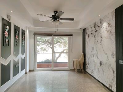 Living Room Image of 3105 Sq.ft 4 BHK Builder Floor for sale in Sector 46 Gurgaon for Rs. 46000000