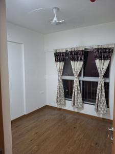 Bedroom Image of 1200 Sq.ft 2 BHK Apartment / Flat for sale in Ramesh Hermes Heritage Phase 2, Yerawada Pune for Rs. 15000000