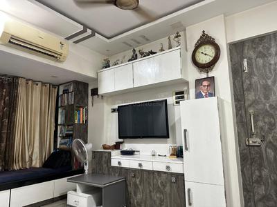 1 BHK Flat