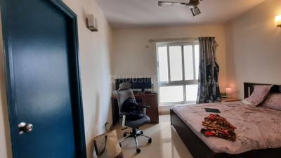 Bedroom Image of 2100 Sq.ft 3 BHK Apartment / Flat for sale in Sattva Senorita by Sattva Group, Sarjapur Bengaluru for Rs. 32300000