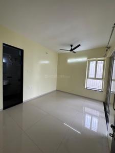 Bedroom Image of 1215 Sq.ft 2 BHK Apartment / Flat for sale in Innovision 7 Avenues, Balewadi Pune for Rs. 10000000