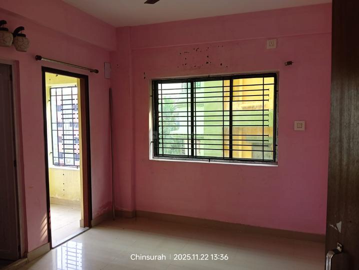 Annapurna Enclave bandel Bedroom 1