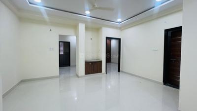 Hall Image of 1210 Sq.ft 2 BHK Apartment / Flat for rent in Madhapur Hyderabad for Rs. 38000