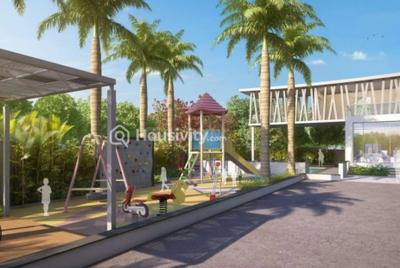 Image of 1482 Sq.ft 3 BHK Apartment / Flat for sale in Goyal My Home Akurdi, Akurdi, Pune for Rs. 12921212