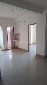 Hall Image of 770 Sq.ft 2 BHK Apartment / Flat for sale in Rajarhat Kolkata for Rs. 2500000